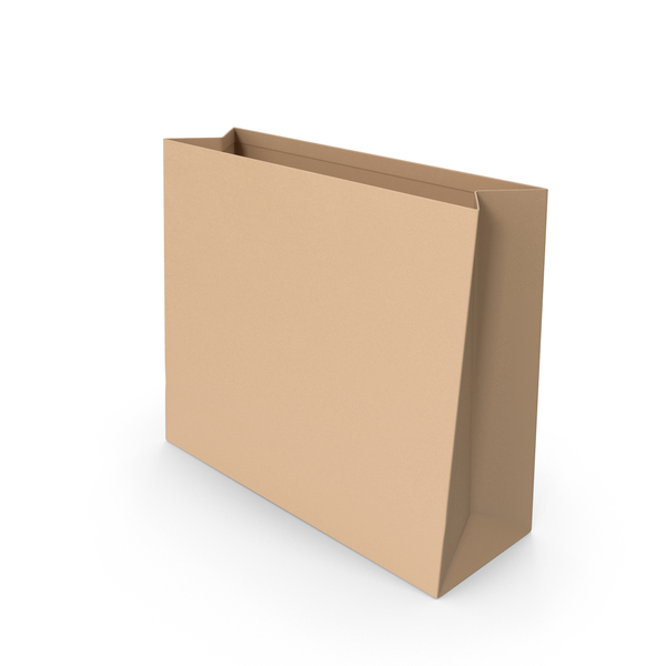Paper Bag PNG & PSD Images