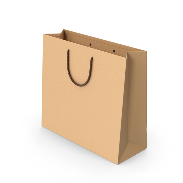 Paper Bag PNG & PSD Images