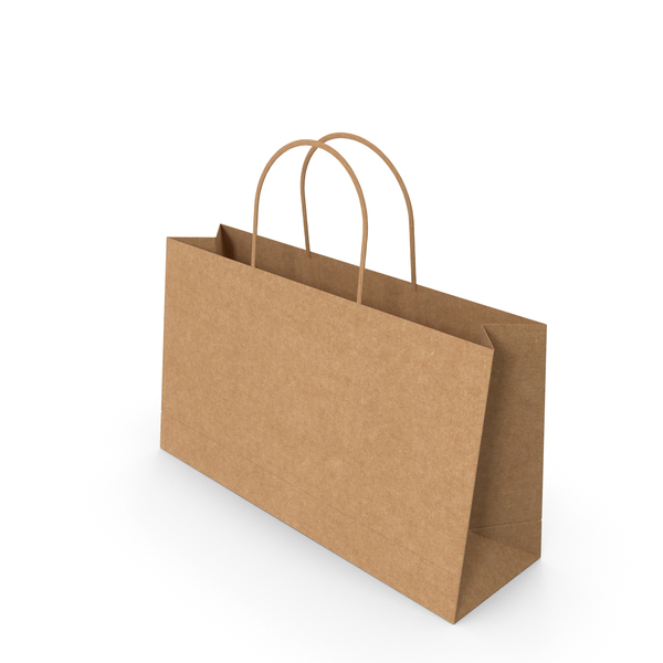 Gift: Paper Bag PNG & PSD Images Gift: Paper Bag PNG & PSD Images