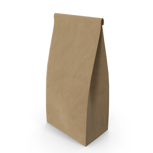 Paper Bag PNG & PSD Images