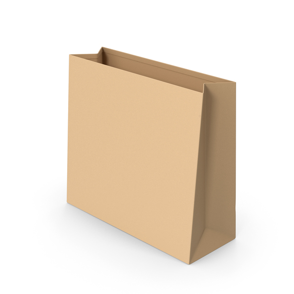 Paper Bag PNG & PSD Images
