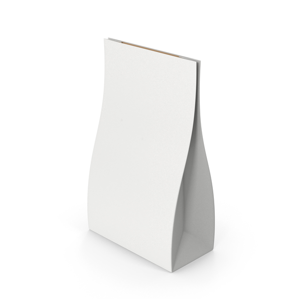 Paper Bag White PNG & PSD Images Paper Bag White PNG & PSD Images