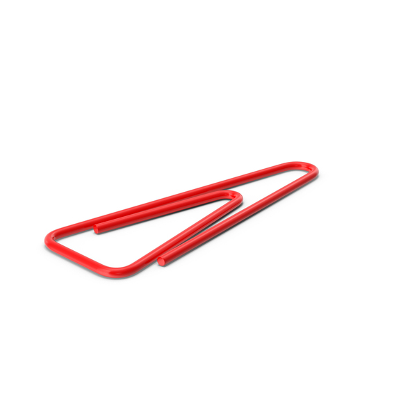 Paper Clip PNG & PSD Images