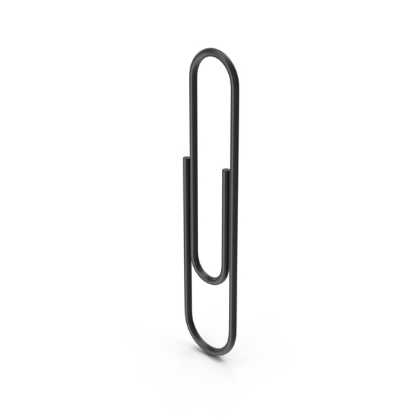 Paper Clip PNG & PSD Images
