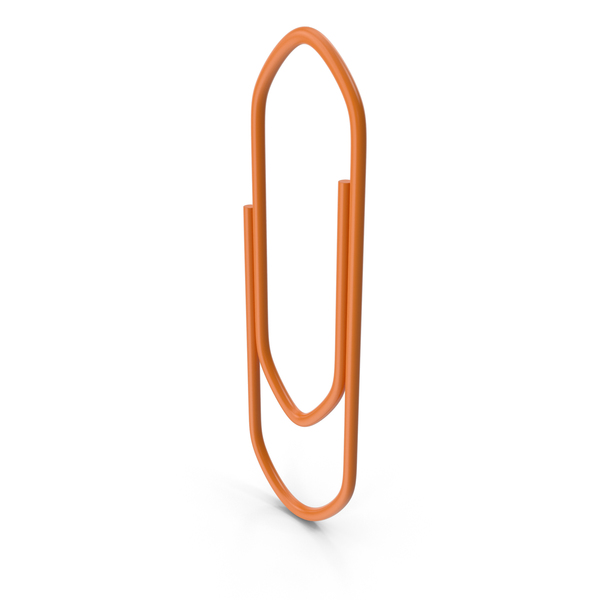 Paper Clip PNG & PSD Images