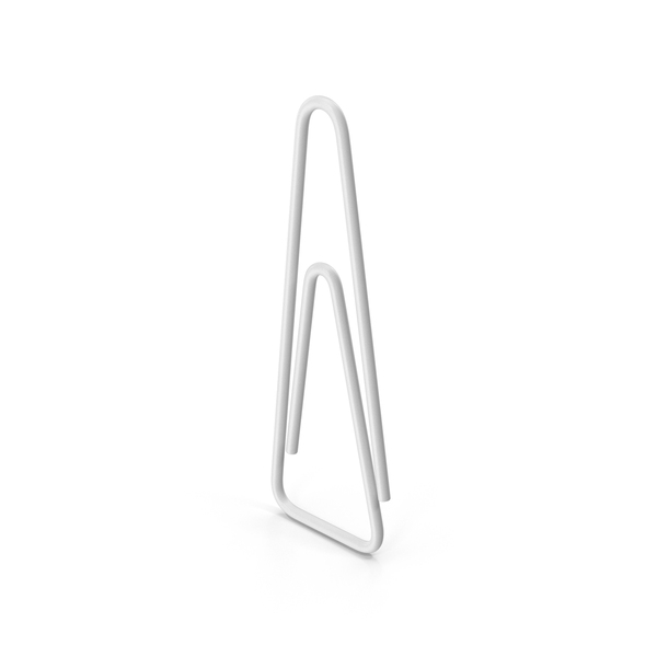 Paper Clip PNG & PSD Images