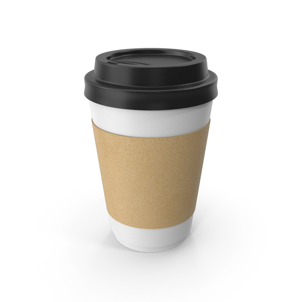 Paper Coffe Cup PNG Images & PSDs for Download | PixelSquid - S113972035