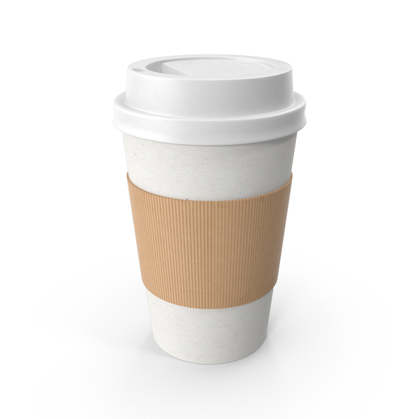 Paper Coffee Cup Png Images & Psds For Download | Pixelsquid - S11157367F