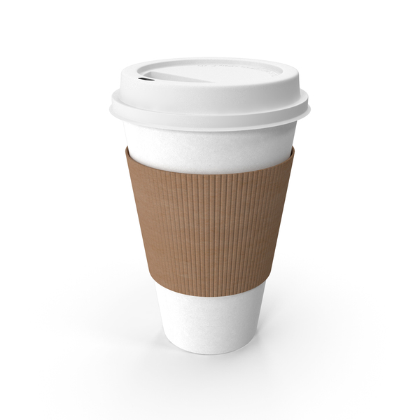 Paper Coffee Cup PNG Images & PSDs for Download | PixelSquid - S11560403F