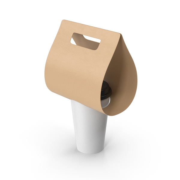 Coffee: Paper Cup Carrier PNG & PSD Images Coffee: Paper Cup Carrier PNG & PSD Images