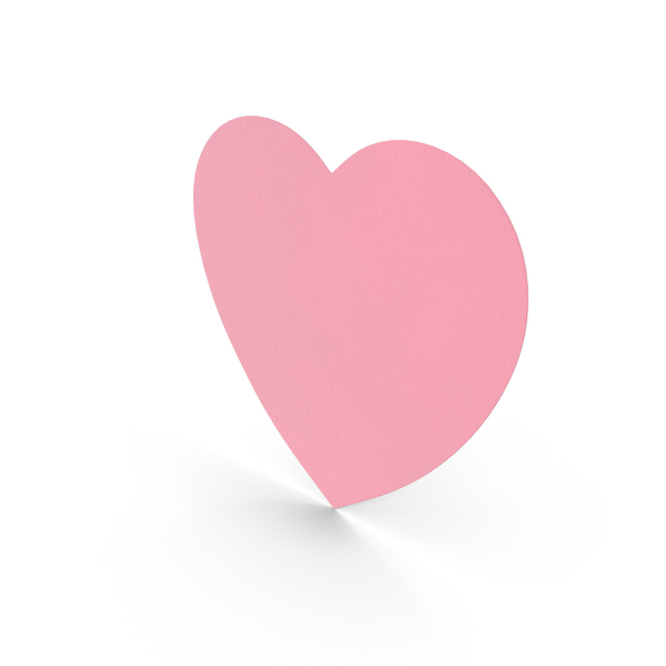 Paper Cutout Heart PNG Images & PSDs for Download | PixelSquid - S10602750C