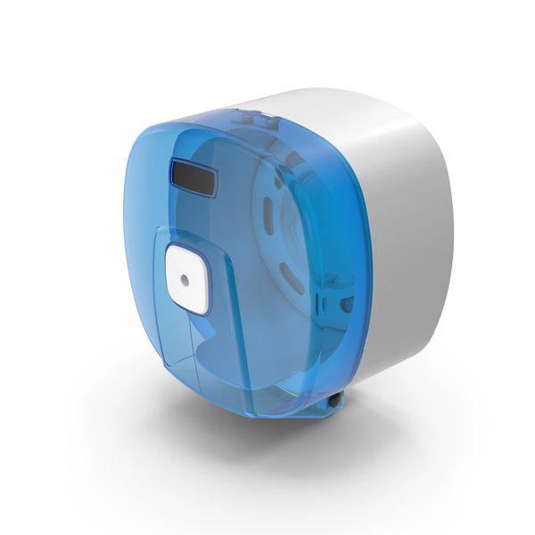 Towel: Paper Dispenser PNG & PSD Images