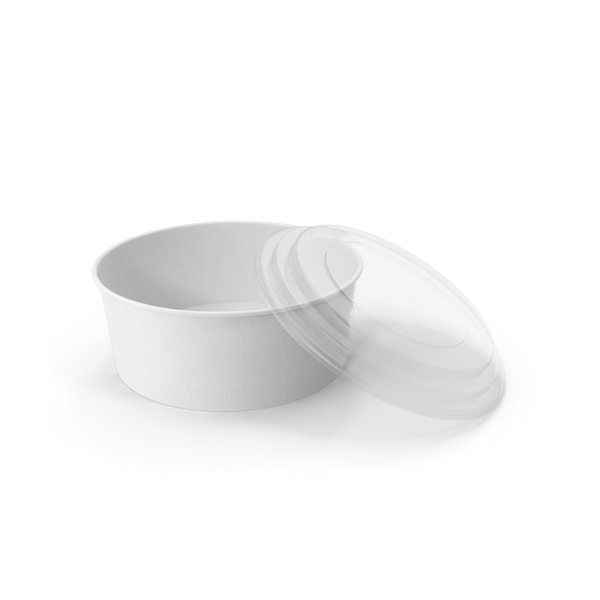 Takeaway Container: Paper Food Bowl with Clear Lid for Soup for Salad 40 Oz 1300 ml Open PNG & PSD Images Takeaway Container: Paper Food Bowl with Clear Lid for Soup for Salad 40 Oz 1300 ml Open PNG & PSD Images
