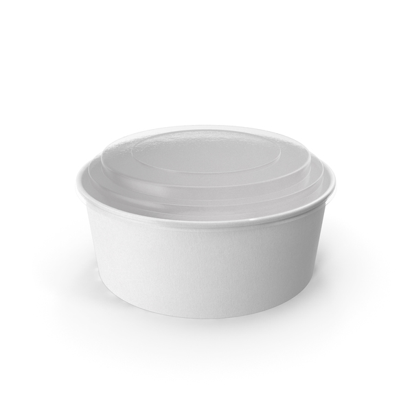 Takeaway Container: Paper Food Bowl with Clear Lid for Soup for Salad 40 Oz 1300 ml PNG & PSD Images Takeaway Container: Paper Food Bowl with Clear Lid for Soup for Salad 40 Oz 1300 ml PNG & PSD Images