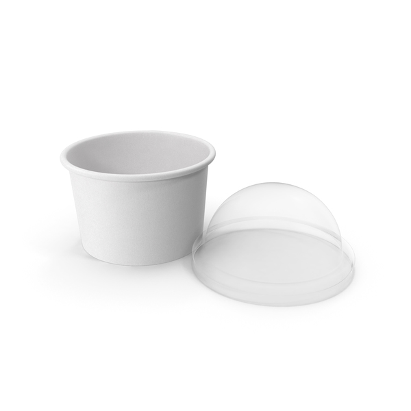Takeaway Container: Paper Food Cup with Clear Lid for Dessert 6 Oz 150 ml Open PNG & PSD Images Takeaway Container: Paper Food Cup with Clear Lid for Dessert 6 Oz 150 ml Open PNG & PSD Images