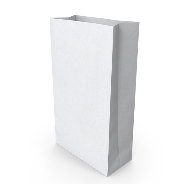 Bag: Paper Packaging PNG & PSD Images