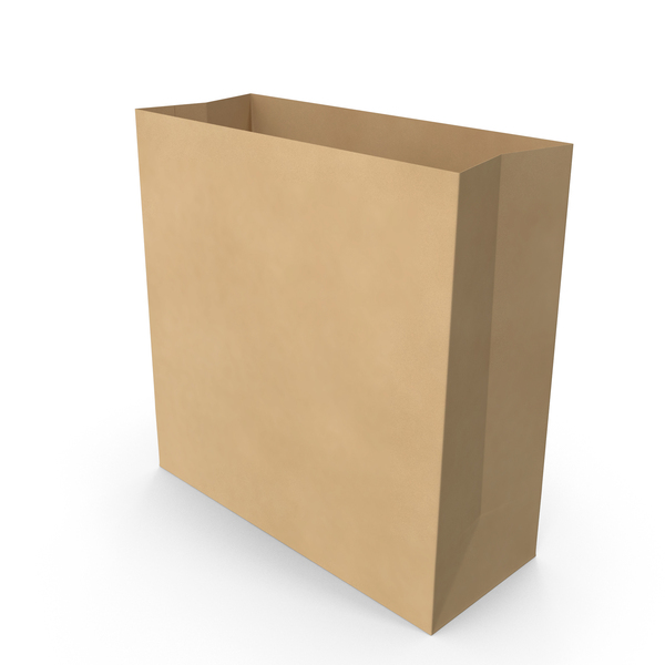 Food Container: Paper Takeaway Bag PNG & PSD Images Food Container: Paper Takeaway Bag PNG & PSD Images