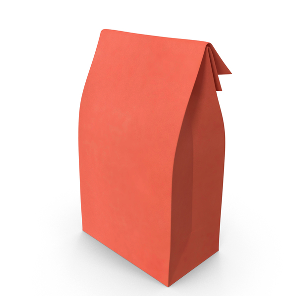 Food Container: Paper Takeaway Bag Red PNG & PSD Images Food Container: Paper Takeaway Bag Red PNG & PSD Images