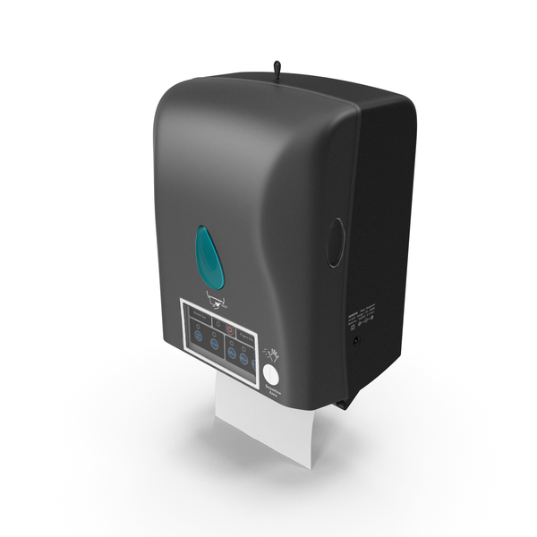 Paper Towel Dispenser Generic PNG & PSD Images Paper Towel Dispenser Generic PNG & PSD Images