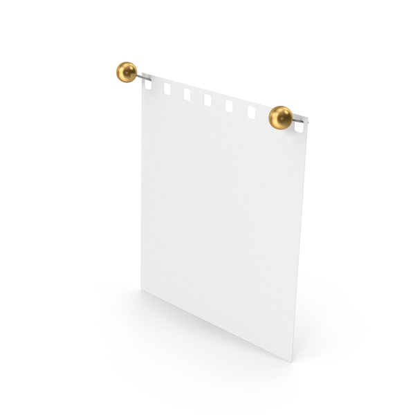 Thumbtack: Paper With Golden Push Pins PNG & PSD Images Thumbtack: Paper With Golden Push Pins PNG & PSD Images