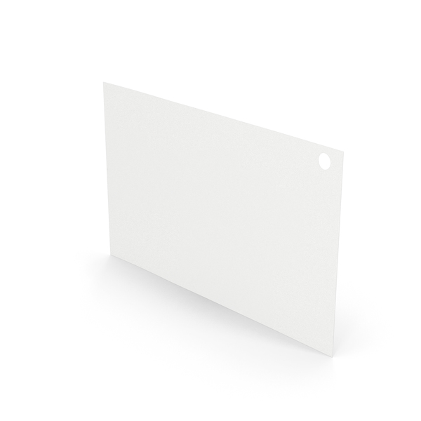 Paper With Hole PNG & PSD Images