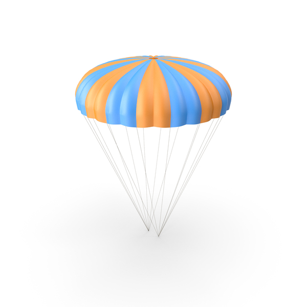 Parachute PNG Images & PSDs for Download | PixelSquid - S122798711