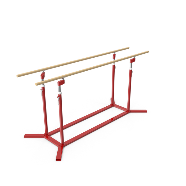 Parallel Bars PNG & PSD Images