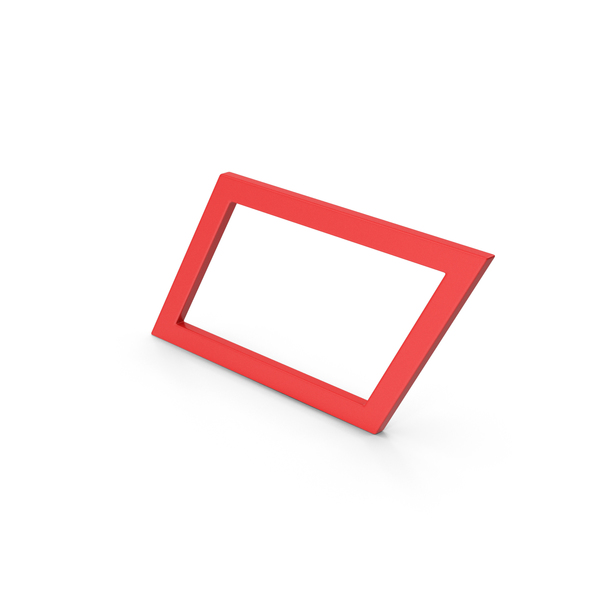 Parallelogram Red PNG & PSD Images Parallelogram Red PNG & PSD Images