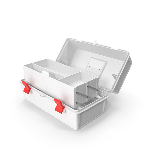 First Aid Kit: Paramedic Box Open PNG & PSD Images First Aid Kit: Paramedic Box Open PNG & PSD Images