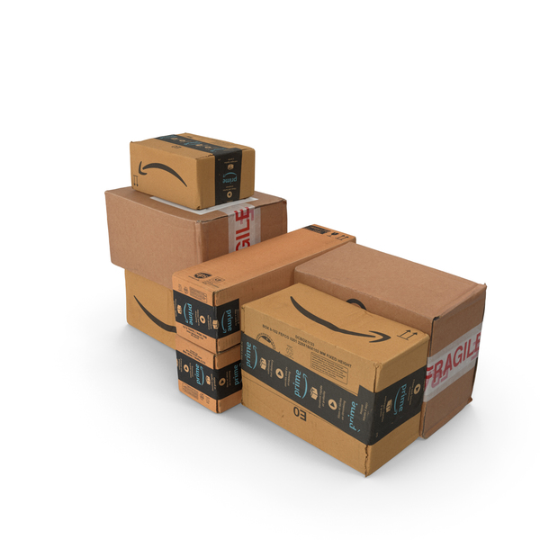 Mail Package: Parcels PNG & PSD Images Mail Package: Parcels PNG & PSD Images