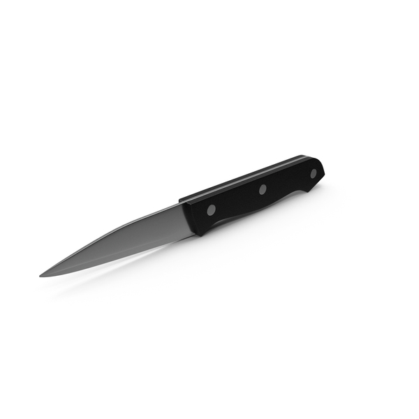 Paring Knife PNG & PSD Images