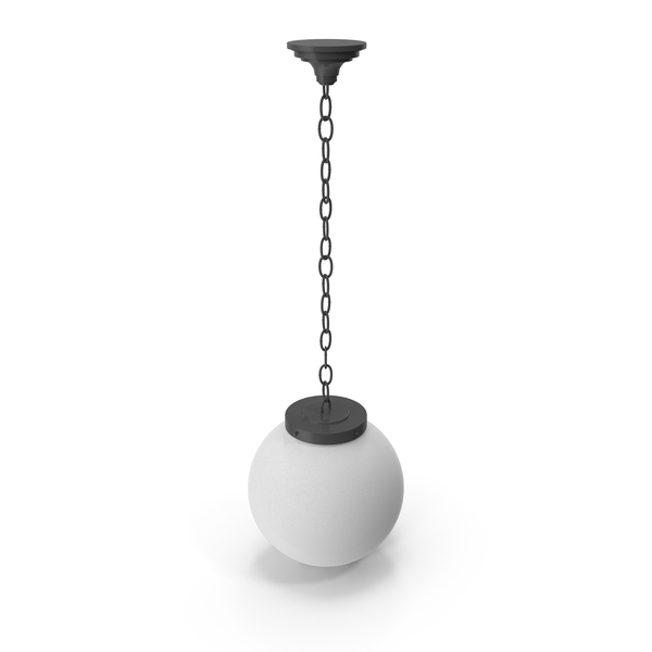 Hanging Lamp: Parisian Poste Pendant VR PNG & PSD Images Hanging Lamp: Parisian Poste Pendant VR PNG & PSD Images