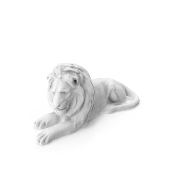 Statue: Park Lion Sculpture PNG & PSD Images Statue: Park Lion Sculpture PNG & PSD Images