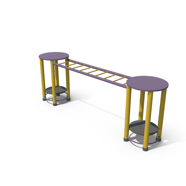 Park Monkey Bar Fitness Equipment PNG Images & PSDs for Download ...