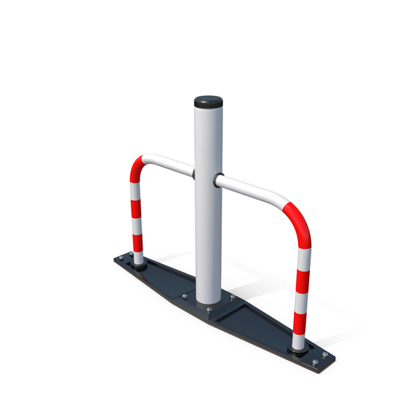 Traffic: Parking Barrier PNG & PSD Images Traffic: Parking Barrier PNG & PSD Images