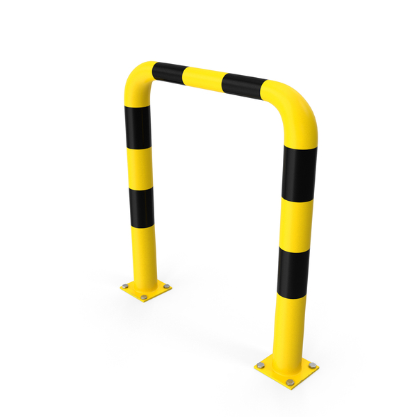 Barrier: Parking Bollard Arch Clean PNG & PSD Images Barrier: Parking Bollard Arch Clean PNG & PSD Images