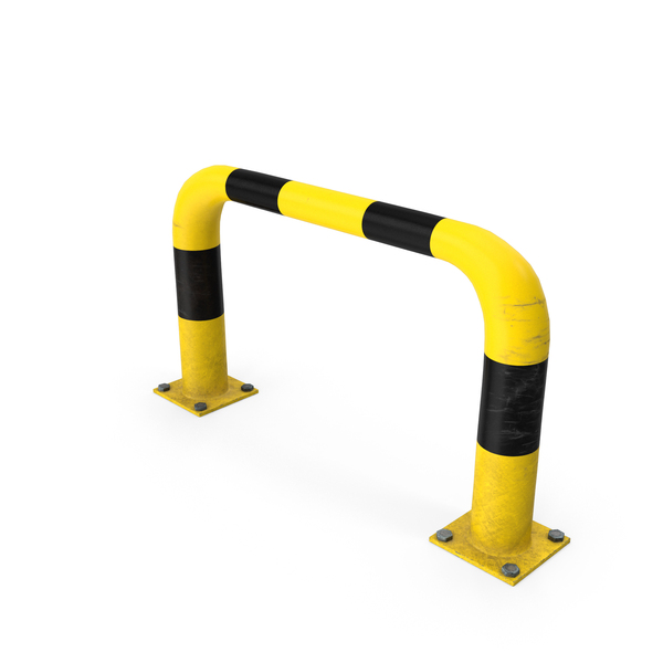Barrier: Parking Bollard Arch Dirty PNG & PSD Images Barrier: Parking Bollard Arch Dirty PNG & PSD Images