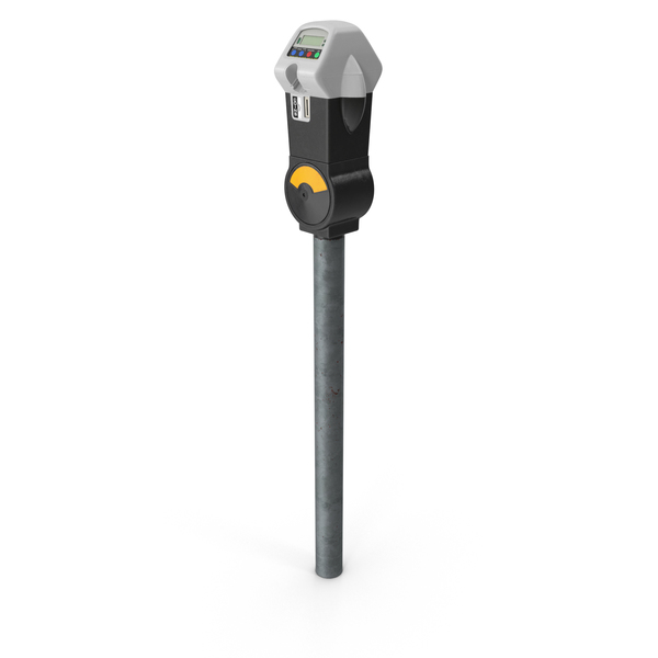 Parking Meter PNG & PSD Images Parking Meter PNG & PSD Images
