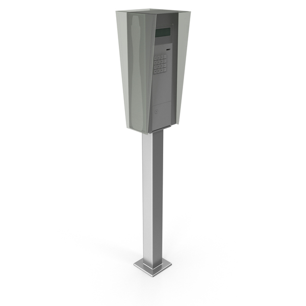 Parking Meter PNG & PSD Images Parking Meter PNG & PSD Images