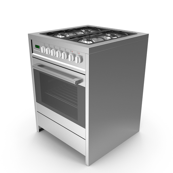 Oven: Parmco Gas Cooker PNG & PSD Images Oven: Parmco Gas Cooker PNG & PSD Images
