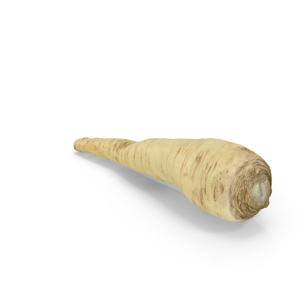 Parsnip: Parsley PNG & PSD Images