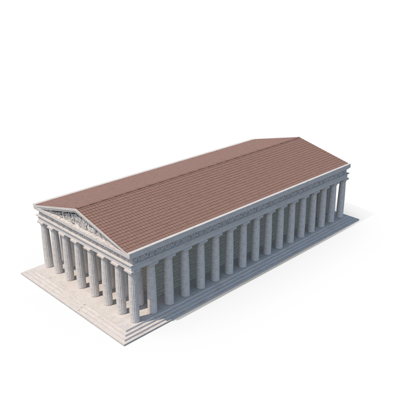 Greek Temple: Parthenon PNG & PSD Images Greek Temple: Parthenon PNG & PSD Images