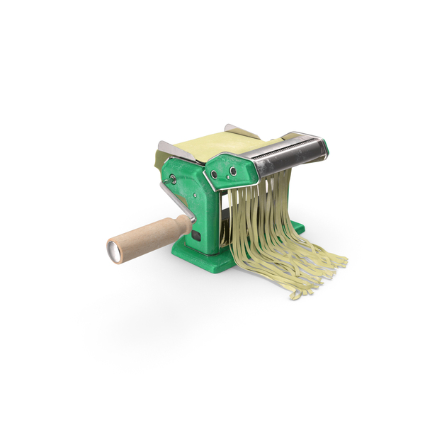 Pasta Maker Machine with Roll Dough PNG & PSD Images Pasta Maker Machine with Roll Dough PNG & PSD Images
