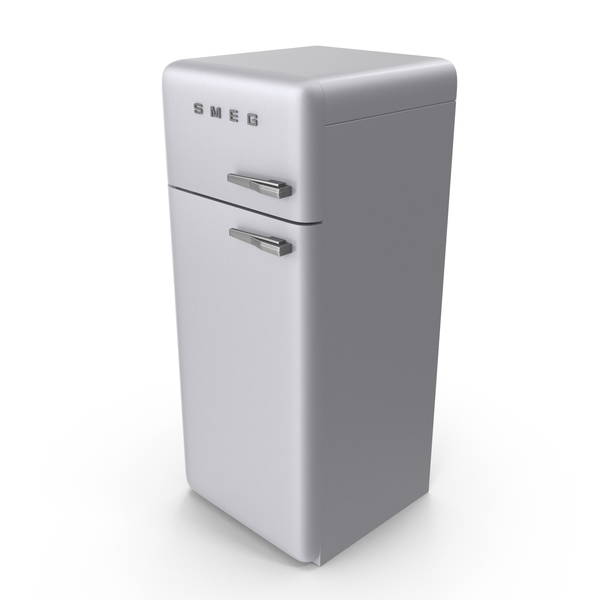 Pastel Grey Refrigerator PNG & PSD Images Pastel Grey Refrigerator PNG & PSD Images