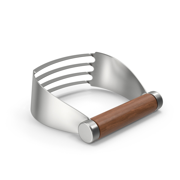 Cooking Utensil: Pastry Blender With Wooden Handle PNG & PSD Images Cooking Utensil: Pastry Blender With Wooden Handle PNG & PSD Images