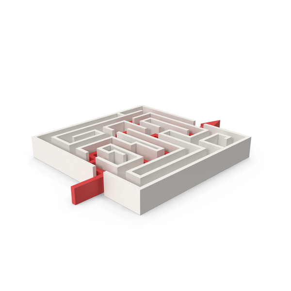 Maze: Path Across Labyrinth PNG & PSD Images Maze: Path Across Labyrinth PNG & PSD Images
