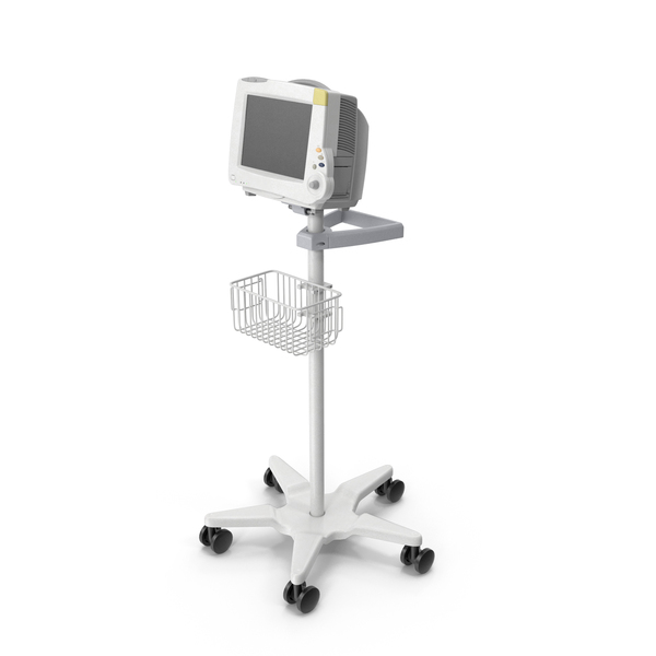 Medical: Patient Monitor Off PNG & PSD Images Medical: Patient Monitor Off PNG & PSD Images