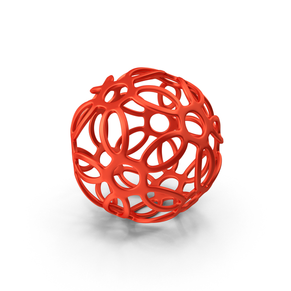 Geometric Shape: Patterned Sphere PNG & PSD Images Geometric Shape: Patterned Sphere PNG & PSD Images