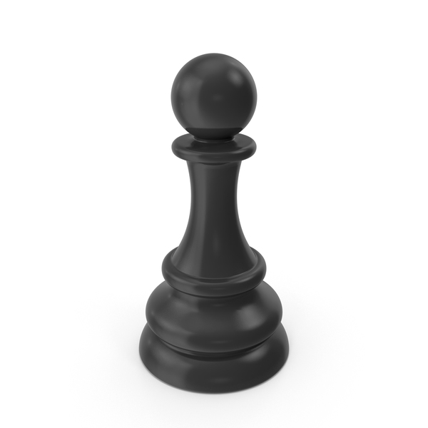 Pawn Chess Piece PNG Images & PSDs for Download | PixelSquid - S11213571E