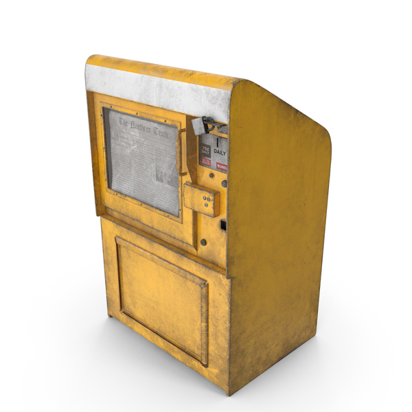 Vending Machine: Pay Newstand Dirty PNG & PSD Images Vending Machine: Pay Newstand Dirty PNG & PSD Images